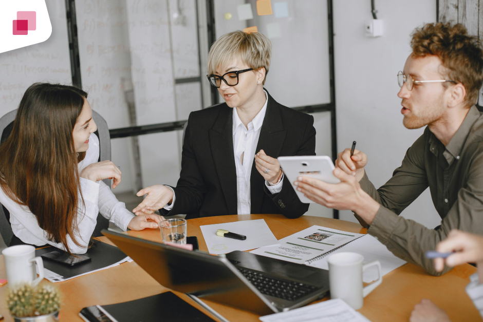 L'onboarding dans l'expérience collaborateur